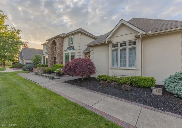 2nd image of 74 Oak Tree, Canfield, OH 44406 | MLS# 5207739