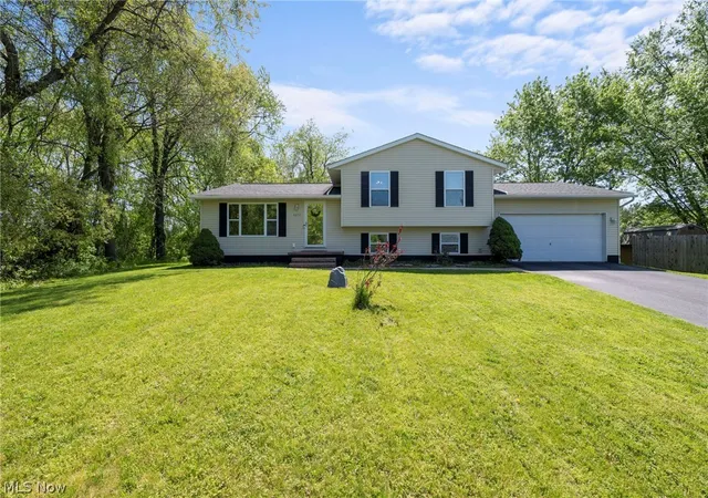 Homes for sale in Massillon, OH | 4602 High Mill Ave Nw, Massillon, OH 44647 | MLS# 5211258