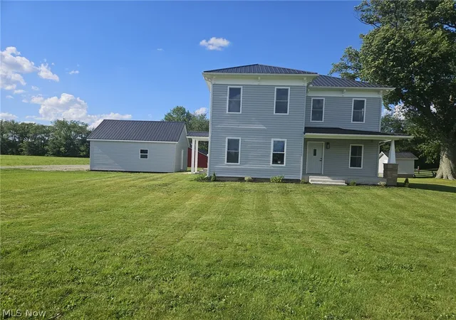 Homes for sale in West Lafayette, OH | 21083 State Route 751, West Lafayette, OH 43845 | MLS# 5210825