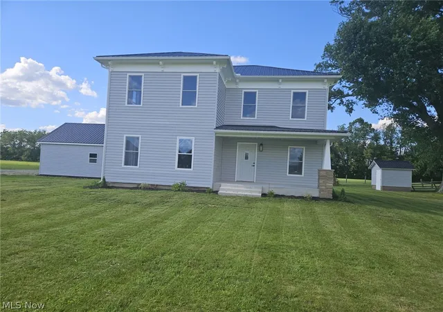 Homes for sale in West Lafayette, OH | 21083 State Route 751, West Lafayette, OH 43845 | MLS# 5210825