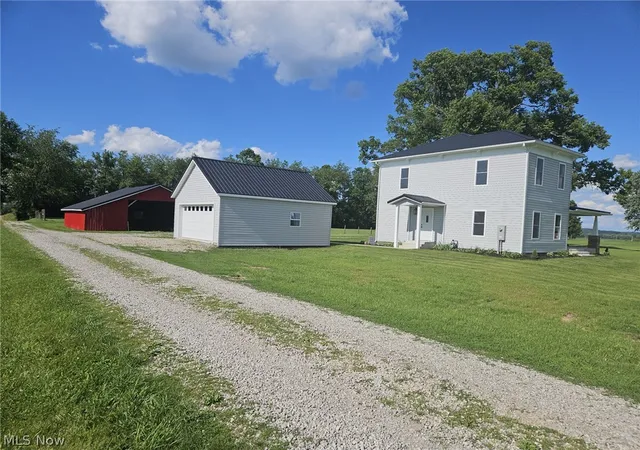 Homes for sale in West Lafayette, OH | 21083 State Route 751, West Lafayette, OH 43845 | MLS# 5210825