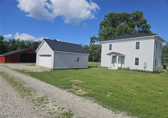 Homes for sale in West Lafayette, OH | 21083 State Route 751, West Lafayette, OH 43845 | MLS# 5210825