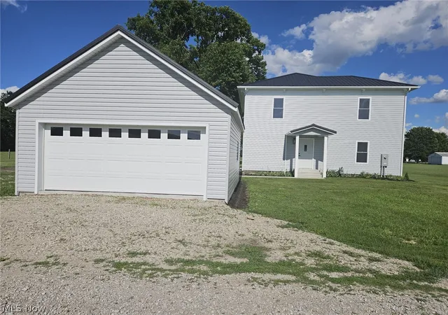 Homes for sale in West Lafayette, OH | 21083 State Route 751, West Lafayette, OH 43845 | MLS# 5210825