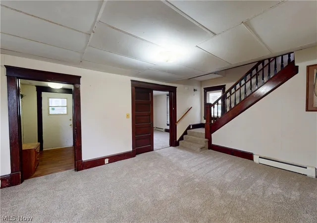 3rd image of 1337 24Th St Nw, Canton, OH 44709 | MLS# 5211275