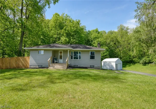 Homes for sale in Pleasant City, OH | 51167 Zep Rd W, Pleasant City, OH 43772 | MLS# 5210950