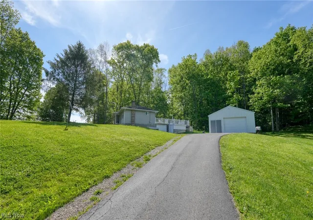 Homes for sale in Pleasant City, OH | 51167 Zep Rd W, Pleasant City, OH 43772 | MLS# 5210950