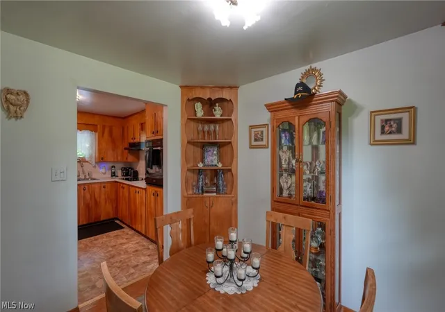 4th image of 51167 Zep Rd W, Pleasant City, OH 43772 | MLS# 5210950