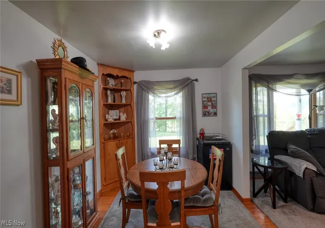 5th image of 51167 Zep Rd W, Pleasant City, OH 43772 | MLS# 5210950