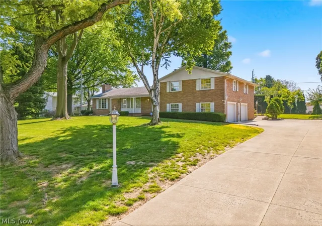 Homes for sale in Canton, OH | 3410 Lindbergh Ave Nw, Canton, OH 44718 | MLS# 5211170