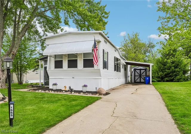 Homes for sale in Streetsboro, OH | 1565 Guenevere St, Streetsboro, OH 44241 | MLS# 5210965