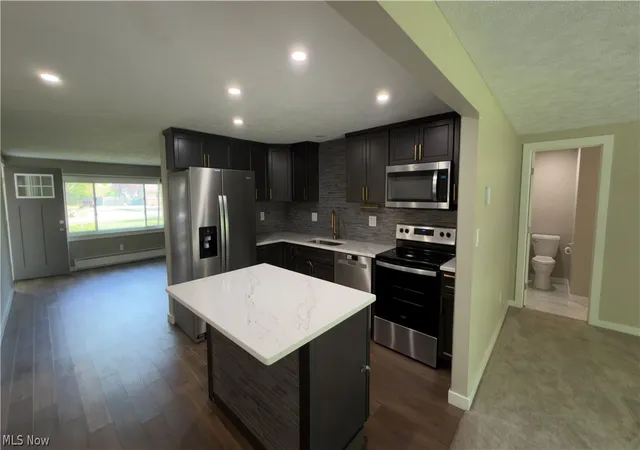 2nd image of 8796 Evergreen Dr, Mentor, OH 44060 | MLS# 5210066