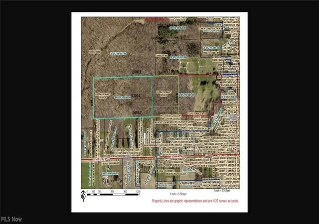 1st image of V/l State Route 45, Orwell, OH 44076 | MLS# 5211343