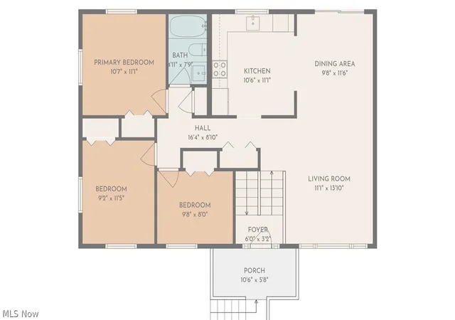 Photo 27 of Single family home for sale at 663 Meadowland Dr, Hubbard, OH 44425 | MLS# 5210873 | Listing updated on 2026-10-06