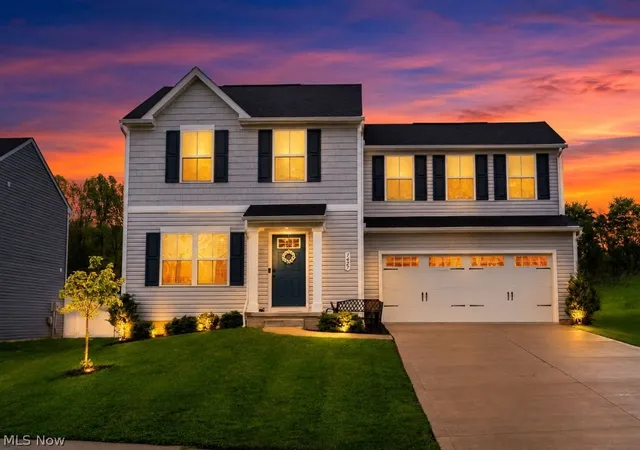 1st image of 1427 Wood Fern Dr, Akron, OH 44312 | MLS# 5211336