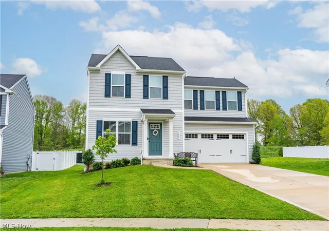 35th image of 1427 Wood Fern Dr, Akron, OH 44312 | MLS# 5211336