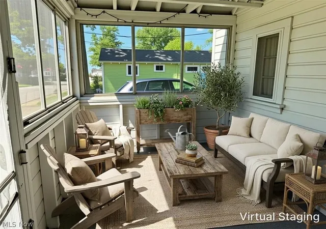 2nd image of 4970 & 4966 Presidential Ave, Geneva On The Lake, OH 44041 | MLS# 5211273