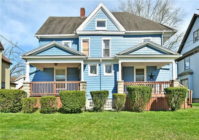 1st image of 23 Hartzell Ave, Niles, OH 44446 | MLS# 5211422