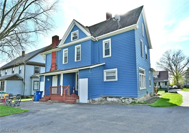 4th image of 23 Hartzell Ave, Niles, OH 44446 | MLS# 5211422