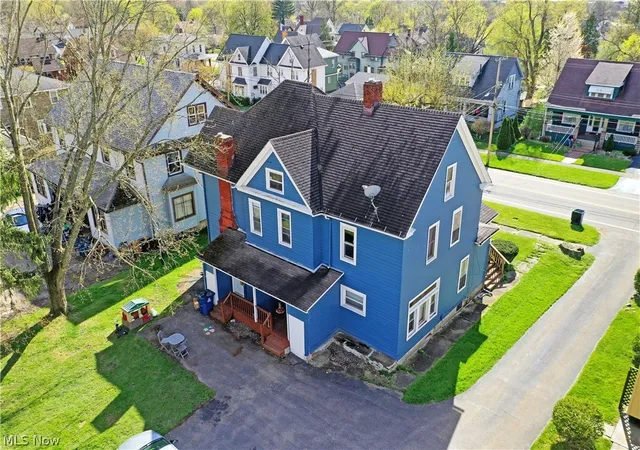 5th image of 23 Hartzell Ave, Niles, OH 44446 | MLS# 5211422