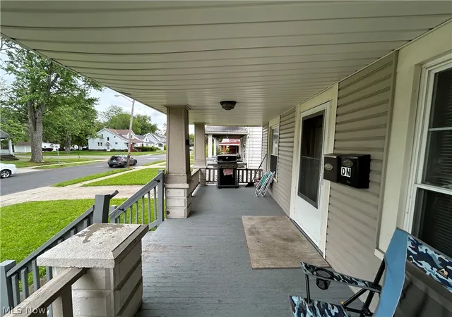 Photo 2 of Multi family home for sale at 10014 Sladden Ave, Cleveland, OH 44125 | MLS# 5210794 | Listing updated on 2026-07-30
