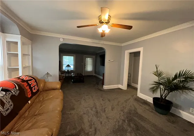 Photo 3 of Multi family home for sale at 10014 Sladden Ave, Cleveland, OH 44125 | MLS# 5210794 | Listing updated on 2026-07-30