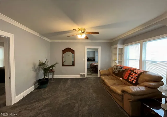 Photo 3 of House for sale at 10014 Sladden Ave, Cleveland, OH 44125 | MLS# 5210794 | Listing updated on 2026-07-30