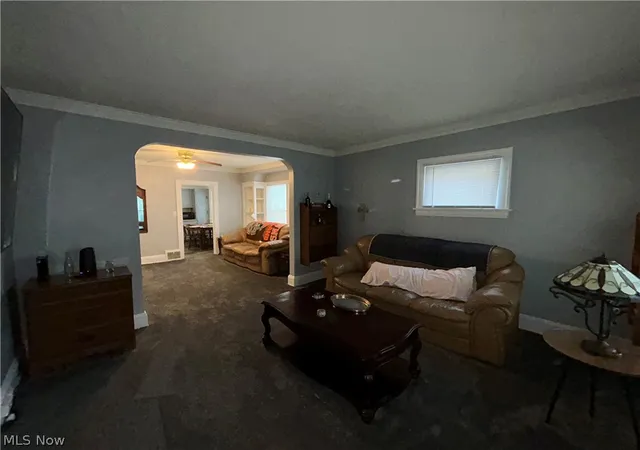 Photo 4 of House for sale at 10014 Sladden Ave, Cleveland, OH 44125 | MLS# 5210794 | Listing updated on 2026-07-30
