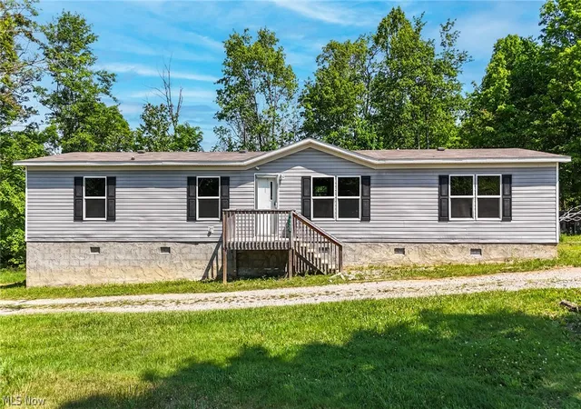 Photo 1 of Single family home for sale at 7455 Stanleyville Rd, Whipple, OH 45788 | MLS# 5210948 | Listing updated on 2026-09-28