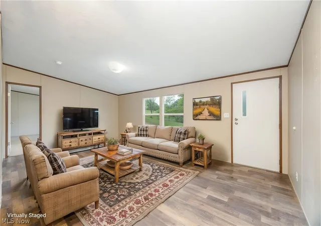 Photo 3 of Single family home for sale at 7455 Stanleyville Rd, Whipple, OH 45788 | MLS# 5210948 | Listing updated on 2026-09-28