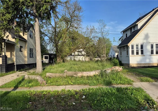 Photo 1 of Sale Pending at 4172 E 144th Street, Cleveland, OH 44128 | MLS# 5211534 | Listing updated on 2026-08-18