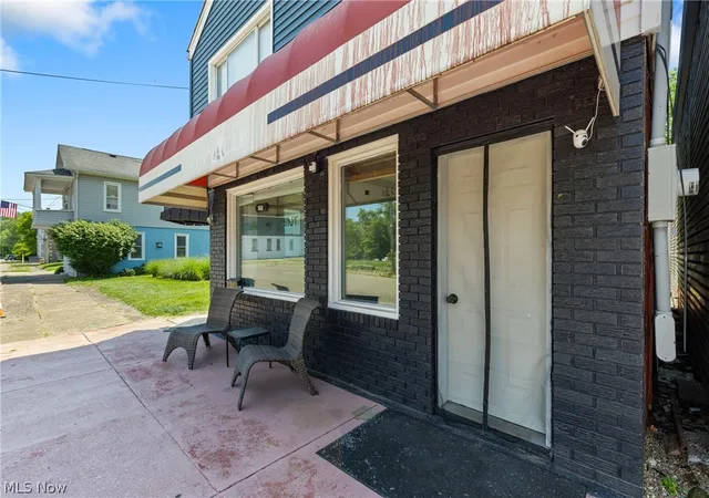 3rd image of 140 1St St, Powhatan Point, OH 43942 | MLS# 5211537