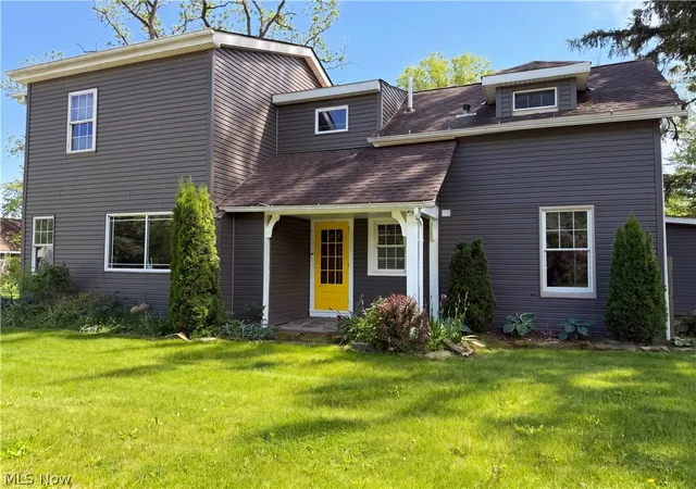 1st image of 23691 Redfern Rd, Columbia Station, OH 44028 | MLS# 5211424