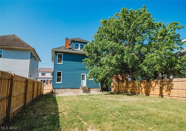 36th image of 1425 23rd St, Parkersburg, WV 26101 | MLS# 5211474