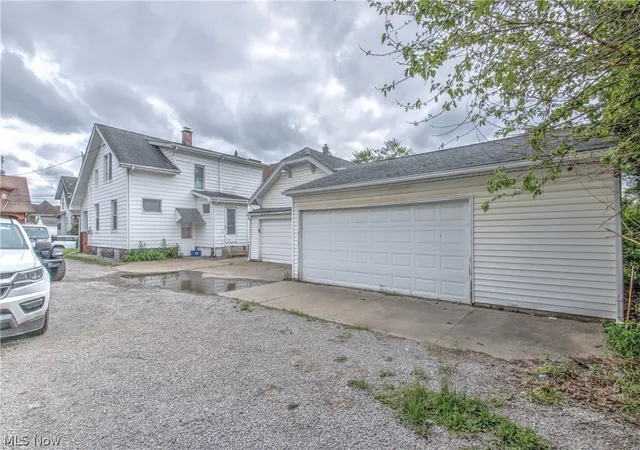 25th image of 2829 8th St Nw, Canton, OH 44708 | MLS# 5210859