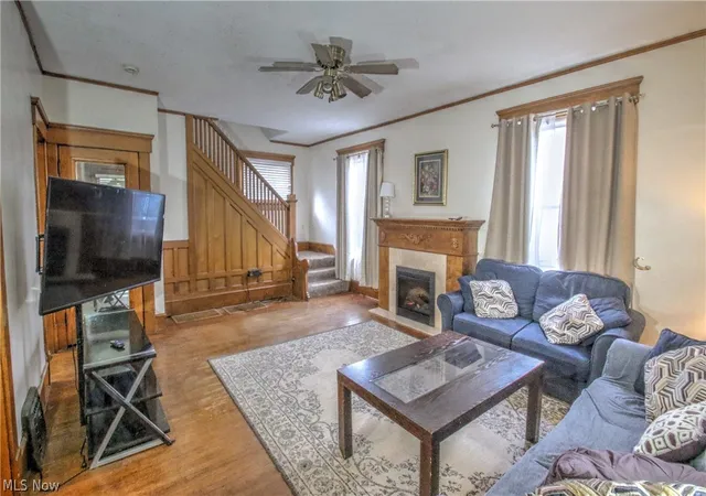 4th image of 2829 8Th St Nw, Canton, OH 44708 | MLS# 5210859