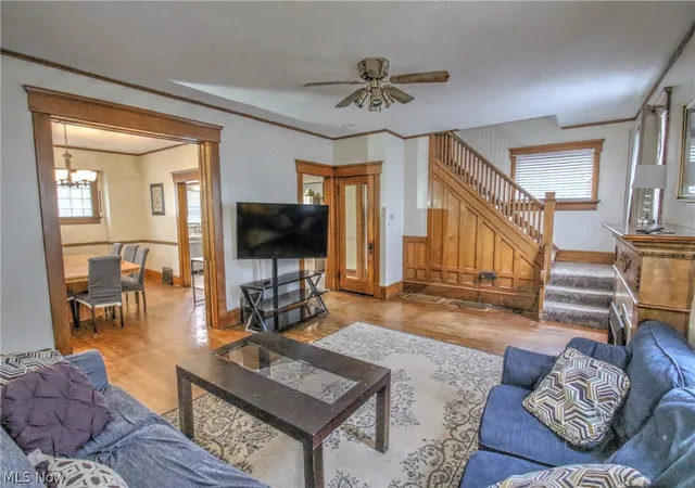 5th image of 2829 8Th St Nw, Canton, OH 44708 | MLS# 5210859