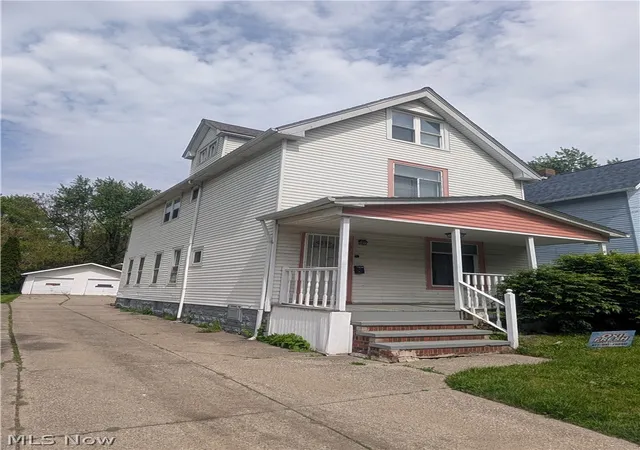 2nd image of 7515 Ottawa Rd, Cleveland, OH 44105 | MLS# 5211398