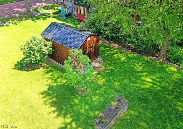 50th image of 315 W Park Ave, Niles, OH 44446 | MLS# 5210345