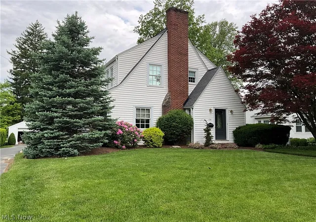 Homes for sale in New London, OH | 134 Park Ave, New London, OH 44851 | MLS# 5211613