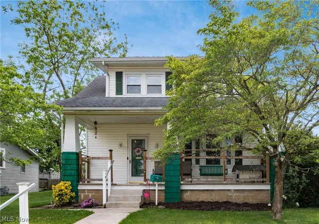 Homes for sale in Zanesville, OH | 2128 Wilmer, Zanesville, OH 43701 | MLS# 5211397