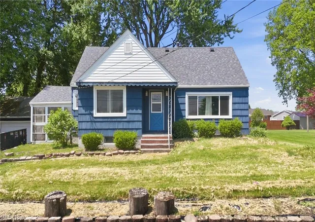 Photo 1 of Single family home for sale at 708 Portland Way N, Galion, OH 44833 | MLS# 5211304 | Listing updated on 2026-06-18
