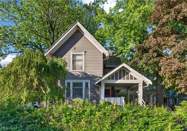 Photo 1 of Multi family home for sale at 973 W Exchange St, Akron, OH 44302 | MLS# 5210940 | Listing updated on 2026-09-01