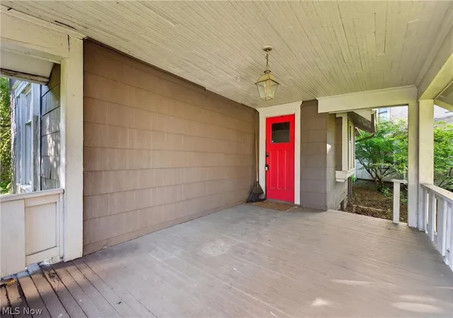 Listing Photo 4 - Condo for sale in building located at 973 W Exchange St, Akron, OH 44302
