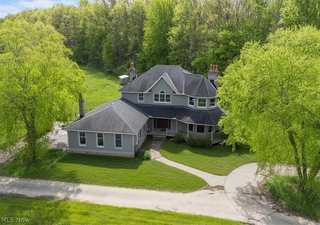 1st image of 13875 Cowley Rd, Columbia Station, OH 44028 | MLS# 5211674