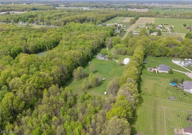27th image of 13875 Cowley Rd, Columbia Station, OH 44028 | MLS# 5211674