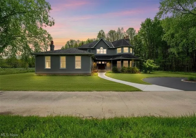 2nd image of 13875 Cowley Rd, Columbia Station, OH 44028 | MLS# 5211674