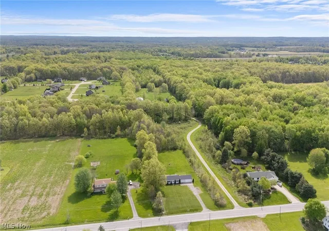 3rd image of 13875 Cowley Rd, Columbia Station, OH 44028 | MLS# 5211674
