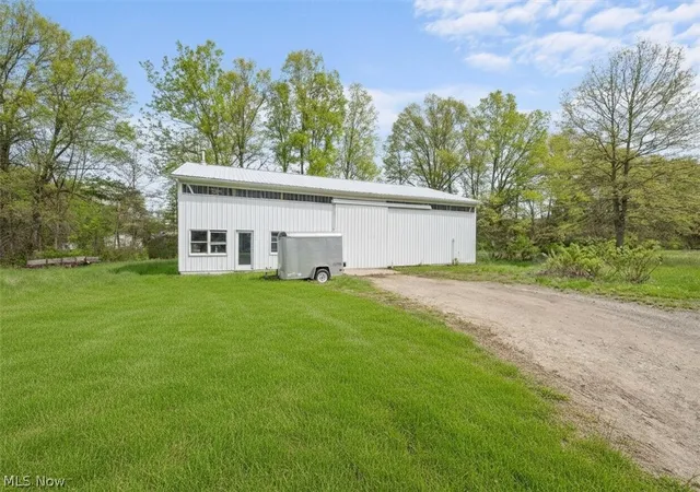 4th image of 13875 Cowley Rd, Columbia Station, OH 44028 | MLS# 5211674
