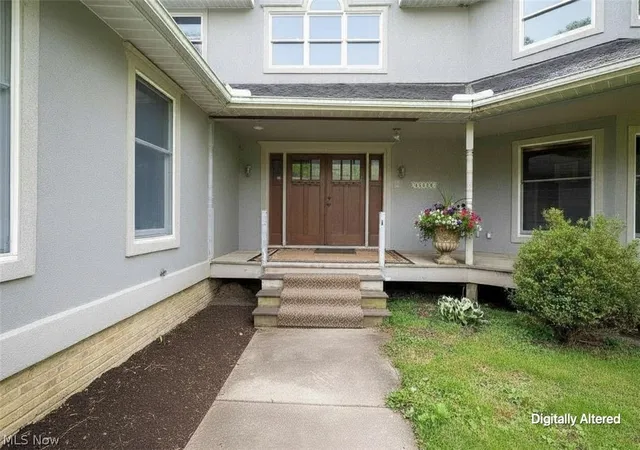 5th image of 13875 Cowley Rd, Columbia Station, OH 44028 | MLS# 5211674