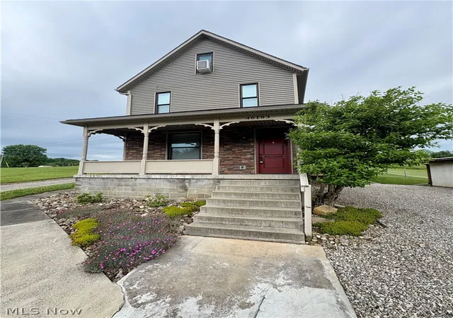 Homes for sale in Lewisville, OH | 46183 State Route 145, Lewisville, OH 43754 | MLS# 5211653